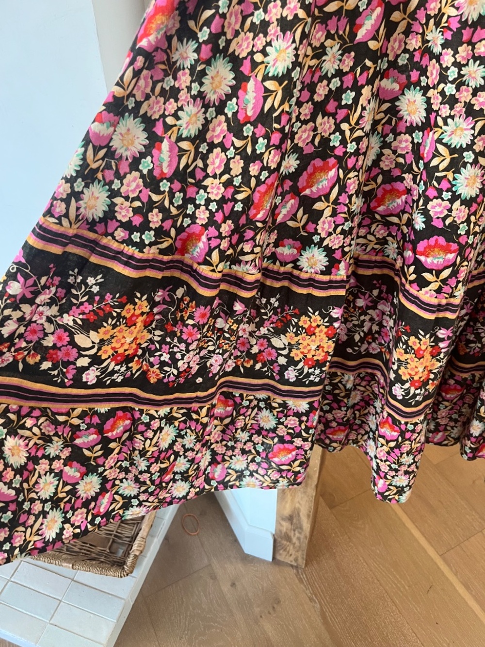 Spell fall dress size large - Picture 4 of 6